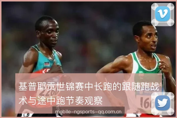 基普耶贡世锦赛中长跑的跟随跑战术与途中跑节奏观察